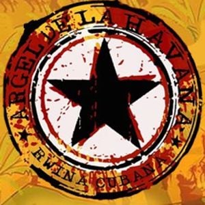 Campus Live 006 Argel De La Havana Kongo Gnawa Live La Maison Folie De Beaulieu Lomme 28 10 By Campuslive1066 Mixcloud