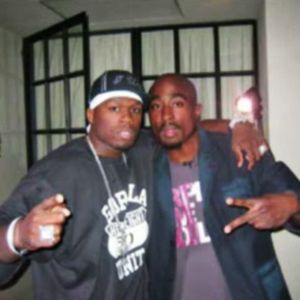 Is 2pac still Alive?? by Chris Reed | Mixcloud