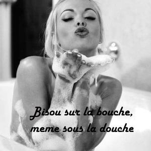 Bisou Sur La Bouche Meme Sous La Douche By Mixtaper Gallagher Favoriters Mixcloud