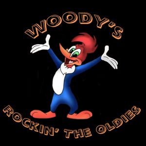 048 Rockin' The Oldies Sat 16th Oct 2021 Rockabilly Radio by DJ Woody's ...