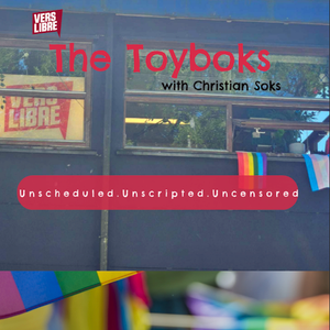 The Toyboks: Pride 2026 with Christian Soks (2026.06.04)