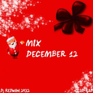 Dj Redwan Mix December 2k12 R B Club Pop Nigerian Music By Deejay Redwan Listeners Mixcloud Cheikh nhari radio france maghreb. mixcloud