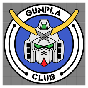 Gunpla Club Episode 06 - The Fresh Prince of White Base