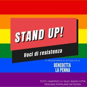 Stand Up ! 11/5/2021