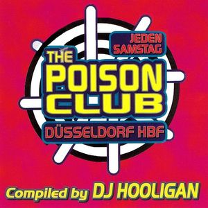 The Poison Club Compilation by THE POISON CLUB | Mixcloud