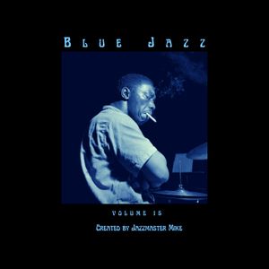 Blue Jazz 15