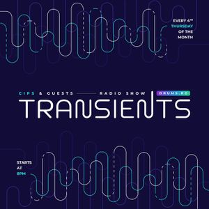 Transients Radio Show #5 - guest: RO/A (26 Dec 2019)
