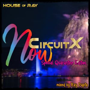 CircuitX | NOW (2020) Quarantine Edition