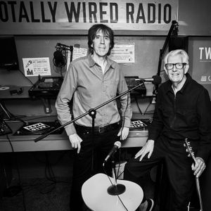11.12.20 Pink Lemonade - Rupert Orton with special guest Nick Lowe