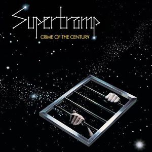 The 1974 Music Show - Crime of the Century by Supertramp