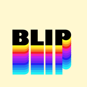 i am blip LIVE @ Bloc+ Glasgow 23/03/2022