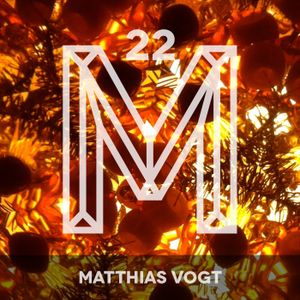M22: Matthias Vogt