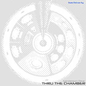 Sanderson Dear - Thru The Chamber
