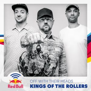 Kings of the Rollers 'Off With Their Heads' in the Kingdom of Drum & Bass