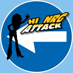 Hi Nrg Attack 2010 2015 Megamix By M2 Eb Mixcloud