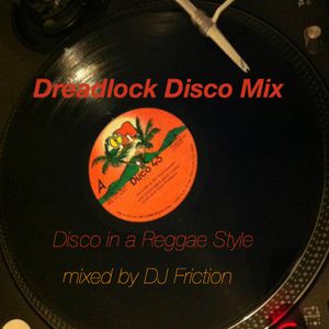 Dreadlock Disco Mix