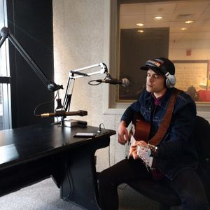 Cam Monroe Live On Wgre February 8 2018 By The Listening Room Mixcloud mixcloud