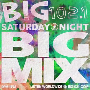 Big Mix DJ Hart 05222021