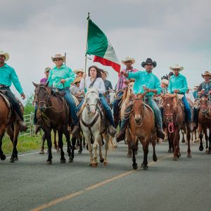 Tres por tres. Afromexicanos en Guerrero, Veracruz y Coahuila