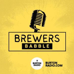Cover art for Brewers Babble - Semi-Slobberknocker by BurtonRadio