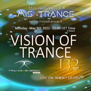 Vision Of Trance 132