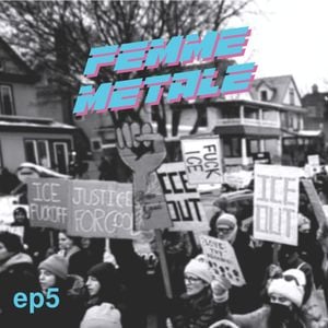 Femme Metale Ep. 5