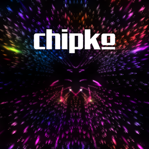 Cover art for Experimental Electronica by chipko