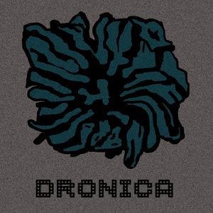Dronica #15 - Three Day Festival (Day 3) - Monday the 18th of June 2018