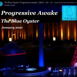 The Blue Oyster (January 2021)