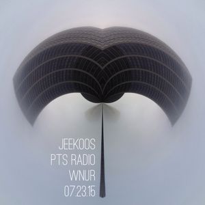 07.23.15 Jeekoos on PTS Radio WNUR Chicago