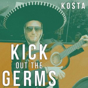 Kosta - Kick out the Germs #29112021