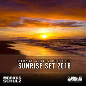 Global DJ Broadcast Jul 19 2018 - Sunrise Set