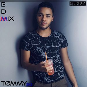 Mix 002 - (EDM)