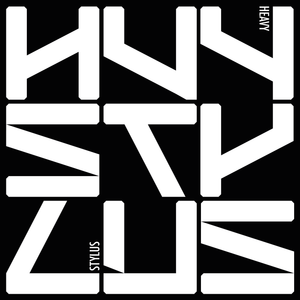 Heavy Stylus Guest Mix - Let's Get Ill!