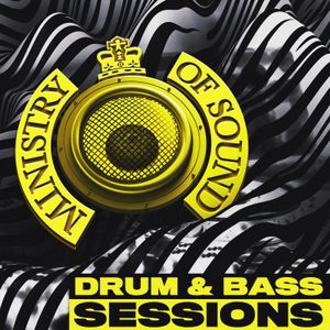 Drum and Bass Sessions Mini-Mix [June 2022] | Ministry of Sound