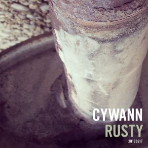 Cywann - Rusty