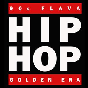 S-T-PHAN - Hip-Hop 90s Flava