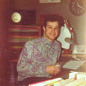 1990 - Shannonside FM - Dance Radio Mix Show
