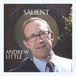 Salient - Andrew Little