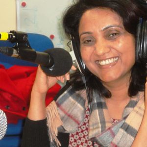 Sanjhi Radio Show With Guest Dr Geeta Kumar By Nikhil Kaushik Mixcloud sanjhi radio show with guest dr geeta