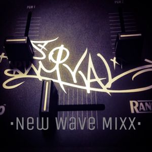Dj Swival New Wave Mixx
