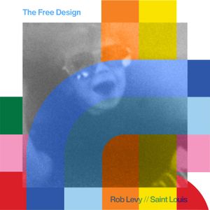 Cover art for The Free Design - Rob Levy // 12-08-24 by thefaceradiobk