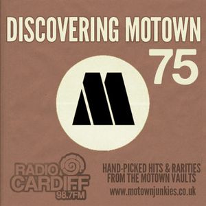 Discovering Motown No.75