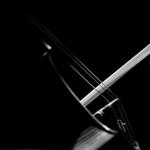 Cover art for Cello Mood Swings by lowlight