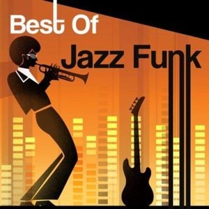 The Very Best Of Jazz Funk Vol1 by Venseramos | Mixcloud