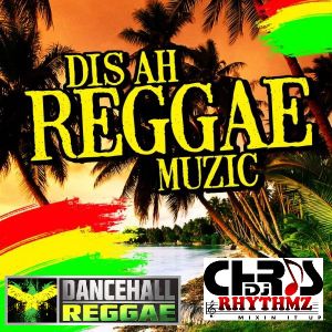 Best of Old School Dancehall Reggae - DJ Chris Rhythmz (Riddims) by DJ ...