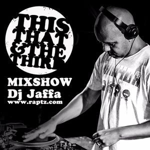 Cover art for This That & The Third No.206 by djjaffa