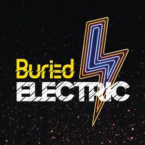Buried Electric, January 21, 2022, WXOJ-LP Northampton, 103.3 FM Valley Free Radio