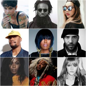 Rhythm Lab Radio
