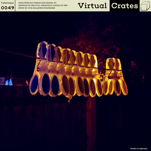Virtual Crates 49 - Night Drying